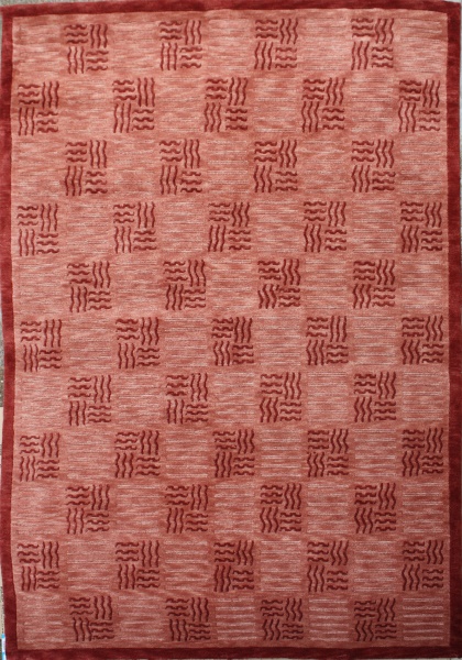 R4706 Tibetan Rugs