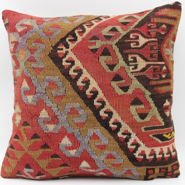M1101 Traditional Kilim Cushion Covers