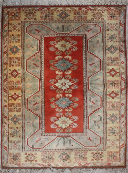 R6013 Turkish Carpet