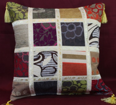 T15 Turkish Cushion Covers