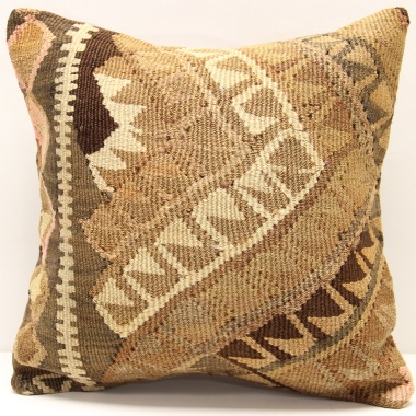 M1582 Turkish Cushion Kilim Covers