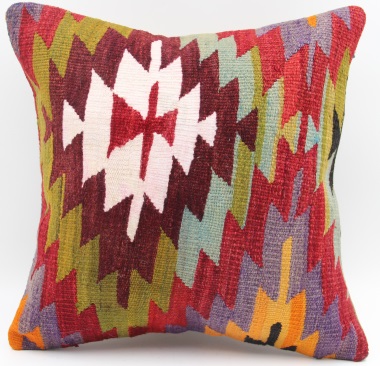 M1585 Turkish Cushion Kilim Covers