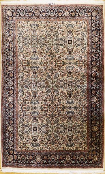 R8619 Turkish Hereke Rugs