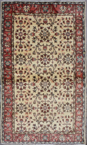 R6433 Turkish Isparta Carpet