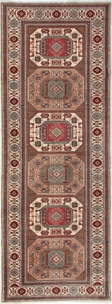 R8612 Turkish Kayseri Carpet Runners