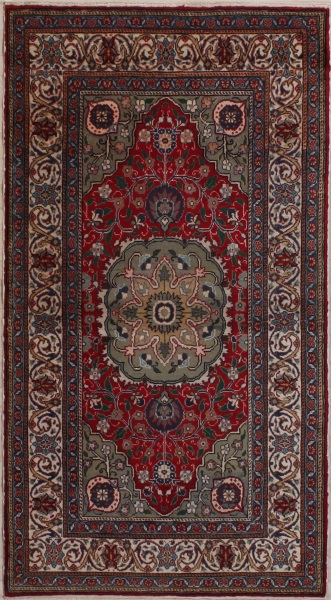 R1633 Turkish Kayseri Rug