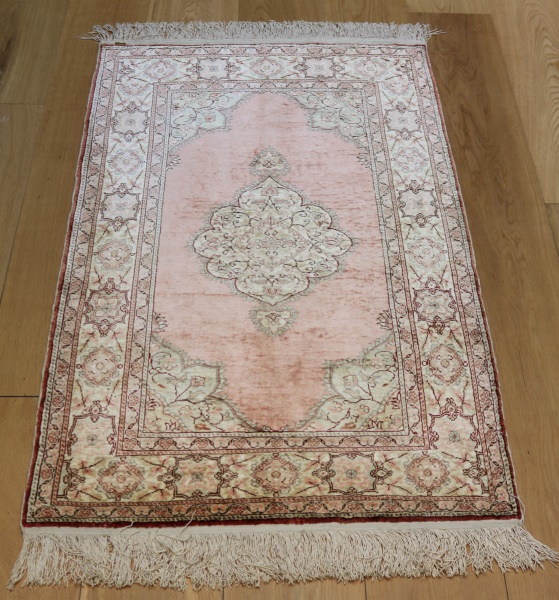 Turkish Kayseri Silk Rugs Rug Store Online 10215