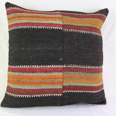 M1169 Turkish Kilim Cushion Cover