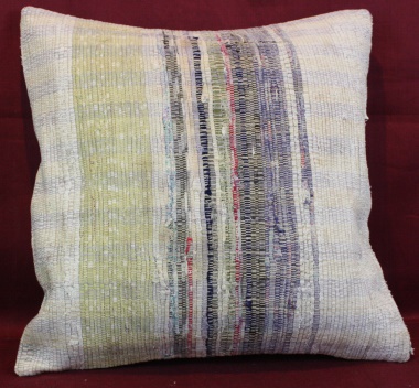 M1351 Turkish Kilim Cushion Cover