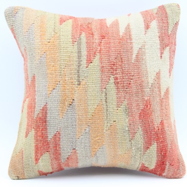 S405 Turkish Kilim Cushion Cover