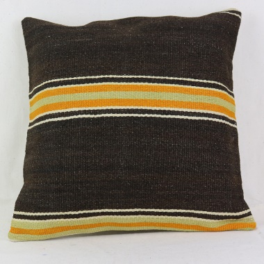 M1465 Turkish Kilim Cushion Cover