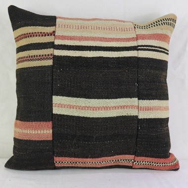 M1488 Turkish Kilim Cushion Cover