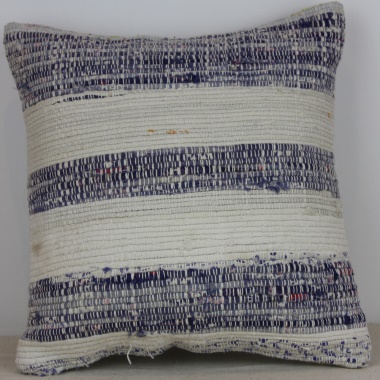 Turkish Kilim Cushion Cover S445