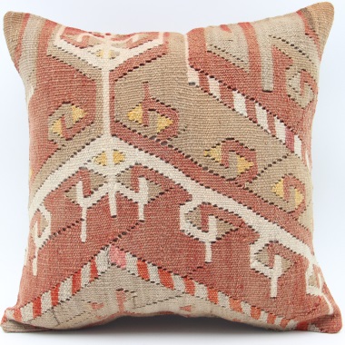 M1552 Turkish Kilim Cushion Covers
