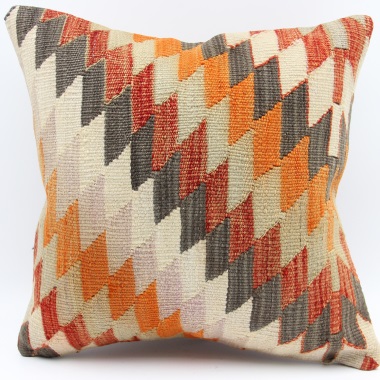 M1563 Turkish Kilim Cushion Covers London UK