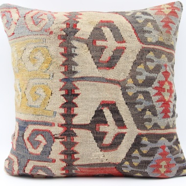 Turkish Kilim Cushion Covers M1542
