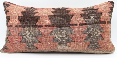 D360 Turkish Kilim Cushion Pillow Cover
