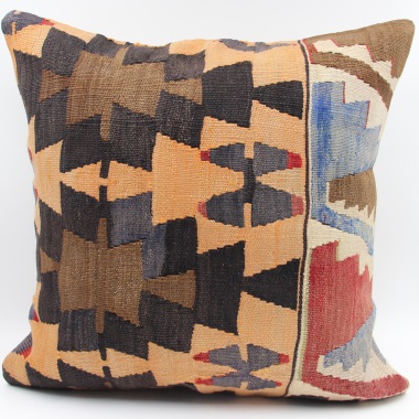 L705 Turkish Kilim Cushions