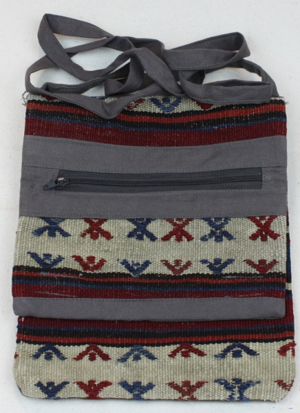 Turkish Kilim Handbags H23