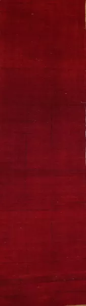 R9326 Turkish Kilim Patchwork Runner