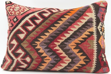 D160 Turkish Kilim Pillow Cover