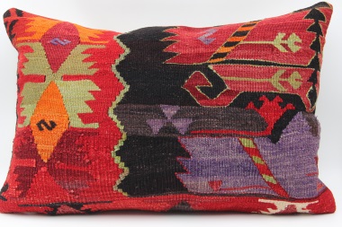 D305 Turkish Kilim Pillow Cover