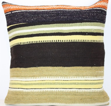 M1459 Turkish Kilim Pillow Cover