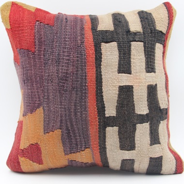 M1578 Turkish Kilim Pillow Covers