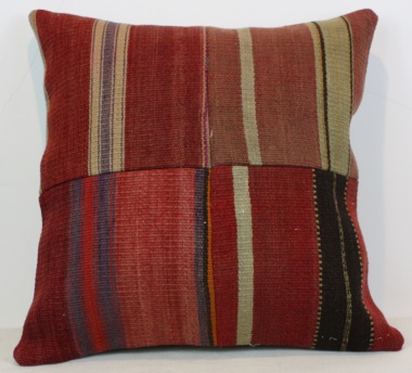 Turkish Kilim Pillow Covers M1534