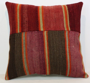 Turkish Kilim Pillow Covers M1558