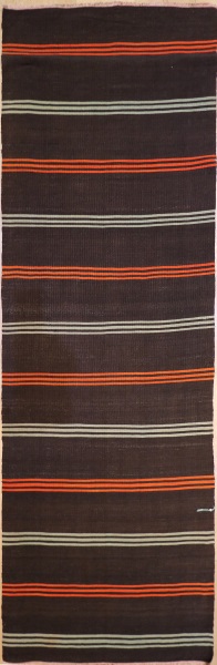 R8571 Turkish Kilim Rug Runner