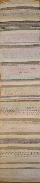 R6277 Turkish Kilim Runner