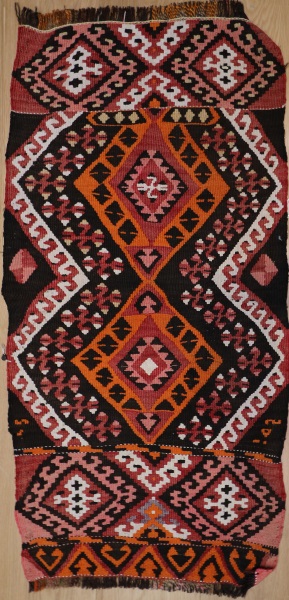 F1036 Turkish Malatya Kilim Rugs