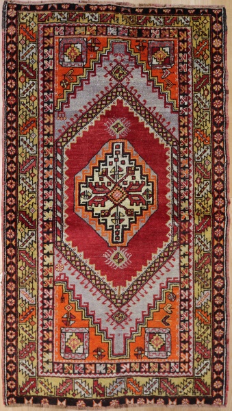 F1109 Turkish Ortakoy Rug