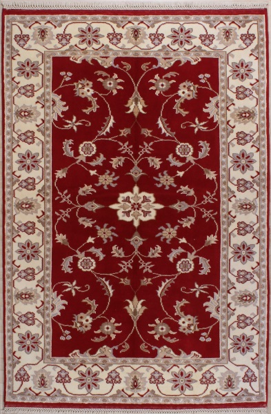 R4424 Turkish Oushak Rugs