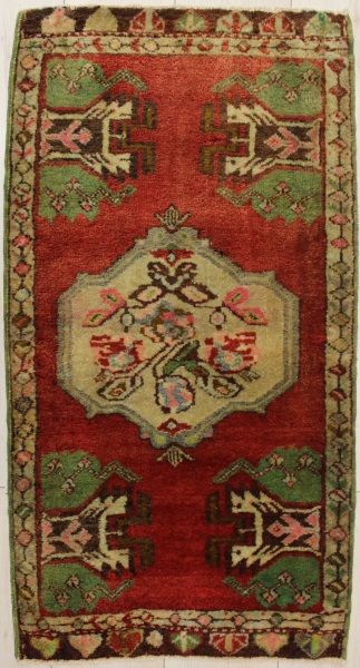 R7191 Turkish Rug