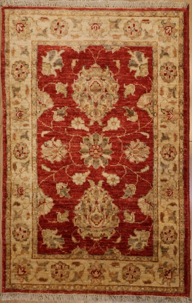 R7195 Turkish Rug