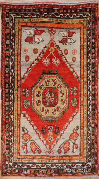 R2118 Turkish Rugs