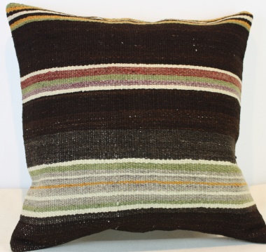 M1413 Turkish Traditional Kilim Cushion Cover