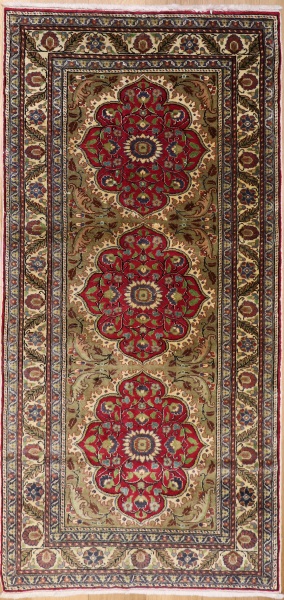 R6435 Turkish Vintage Rugs