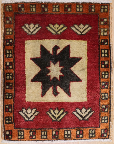 R7219 Turkish Vintage Rugs