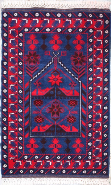 R5360 Turkish Yagci Bedir Rug