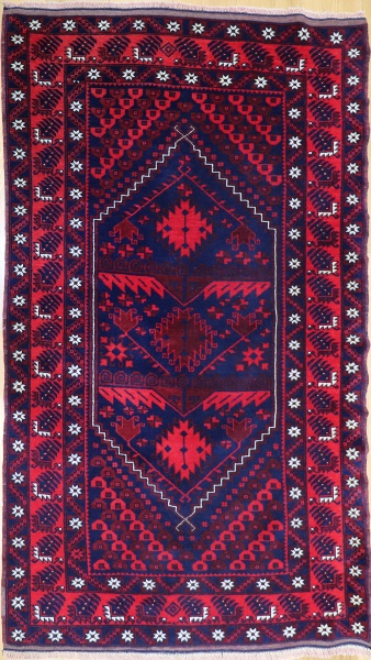 R7968 Turkish Yagcibedir Rug