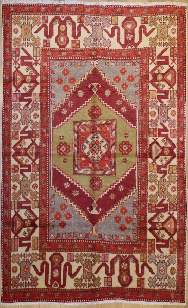 Turkish Yuntdag Carpet | Rug Store Online - 1285