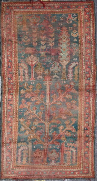 R5343 Ushak Carpet