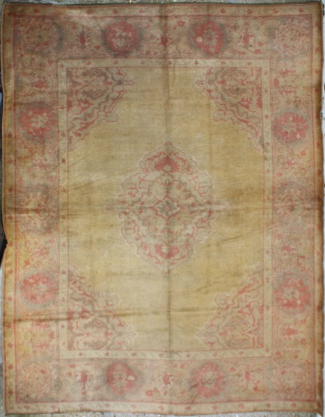 R3218 Ushak Carpet