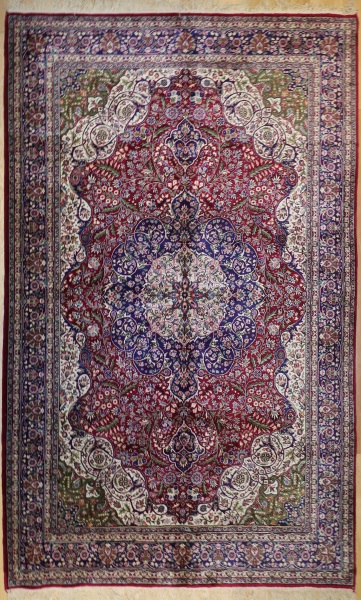 R6478 Turkish Kayseri Carpet