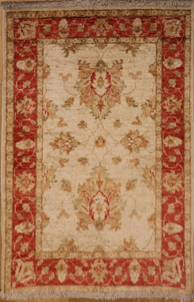 R9229 Vintage Afghan Rugs