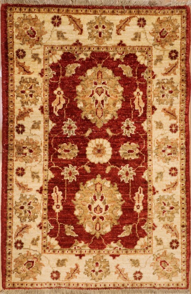 R9234 Vintage Afghan Rugs