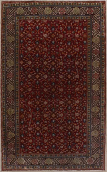 R4116 Vintage Kayseri Turkish Rugs